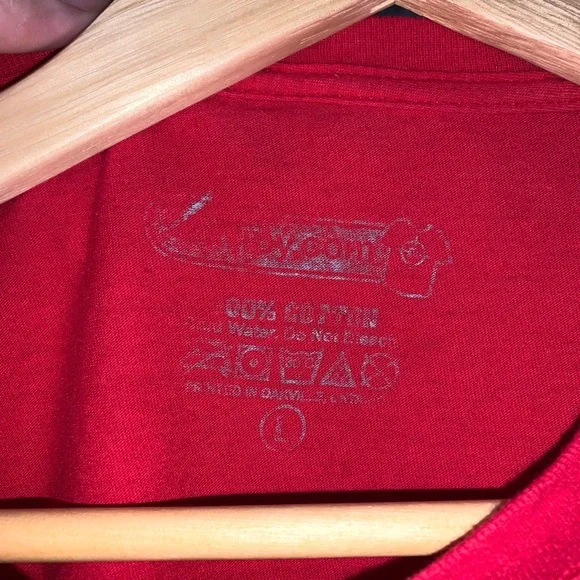 Toronto Raptors T-shirt - Picture 4 of 4